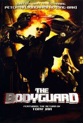 The Bodyguard - O Guarda-Costas  Download Mais Baixado