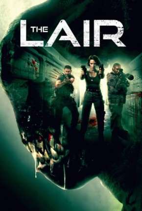 The Lair - Legendado Download Mais Baixado