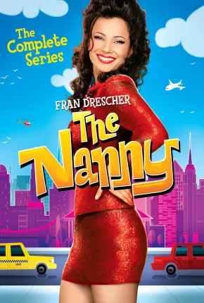 The Nanny - 1ª Temporada Download Mais Baixado