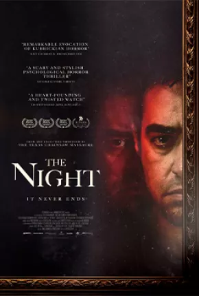 The Night Torrent Download Mais Baixado