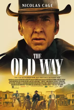 The Old Way - Legendado Download Mais Baixado