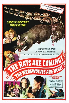 The Rats Are Coming! The Werewolves Are Here! - Legendado Download Mais Baixado