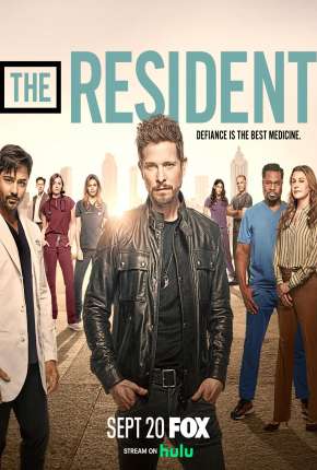 The Resident - 6ª Temporada Download Mais Baixado