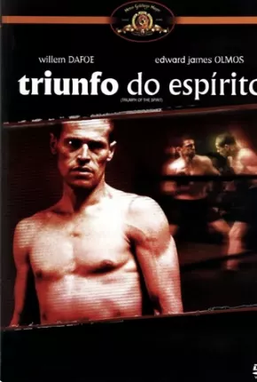 Triunfo do Espírito - Legendado Download Mais Baixado