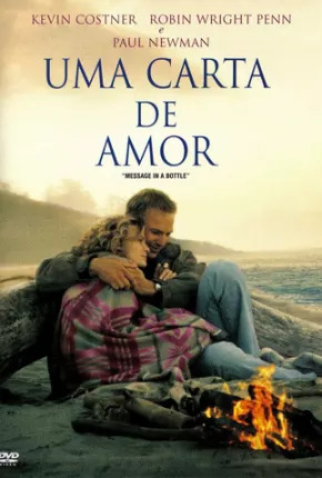 Uma Carta de Amor (Message in a Bottle) Download Mais Baixado