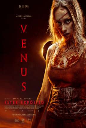 Venus - Legendado Torrent Download Mais Baixado