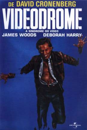 Videodrome - A Síndrome do Vídeo Download Mais Baixado