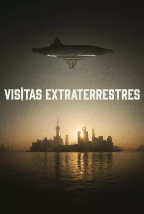 Visitas Extraterrestres - Alien Endgame Download Mais Baixado