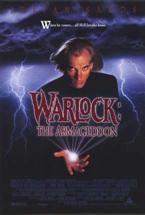 Warlock 2 - O Armageddon Download Mais Baixado