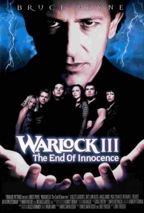 Warlock III - O Fim da Inocência Download Mais Baixado