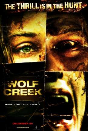 Wolf Creek - Viagem ao Inferno Download Mais Baixado