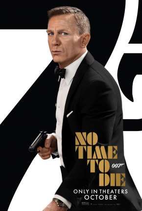 007 - Sem Tempo para Morrer Download Mais Baixado