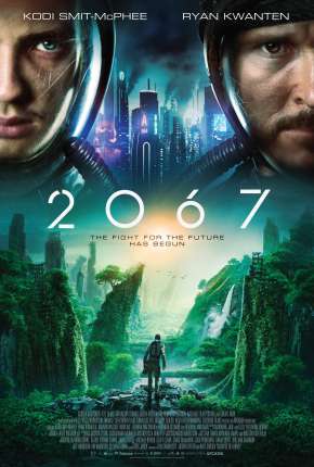 2067 Torrent Download Mais Baixado