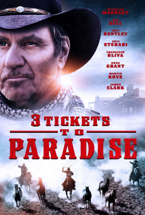 3 Tickets to Paradise - Legendado Download Mais Baixado