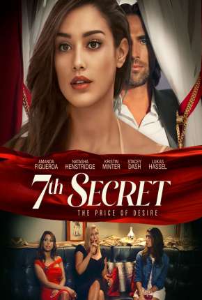 7th Secret - Legendado Download Mais Baixado