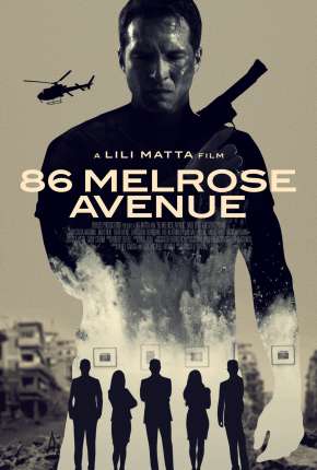 86 Melrose Avenue - Legendado Download Mais Baixado