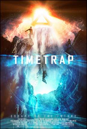 A Caverna - Time Trap Download Mais Baixado