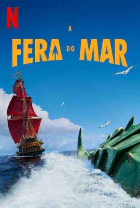 A Fera do Mar Download Mais Baixado