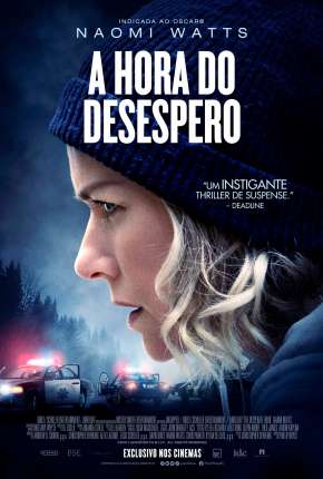 A Hora do Desespero - Lakewood Torrent Download Mais Baixado