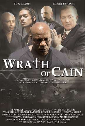 A Ira de Cain - The Wrath of Cain Download Mais Baixado