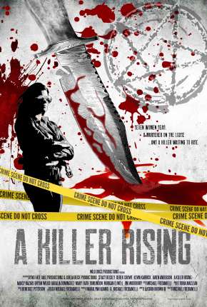 A Killer Rising - Legendado Download Mais Baixado