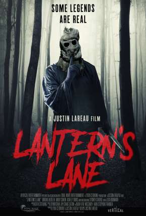 A Lenda de Lanterns Lane Download Mais Baixado