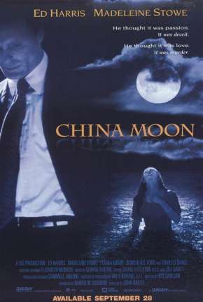 A Lua dos Amantes - China Moon Torrent Download Mais Baixado