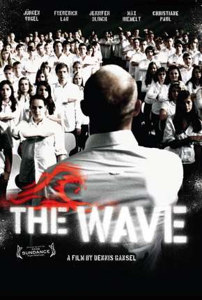 A Onda - Die Welle Torrent Download Mais Baixado