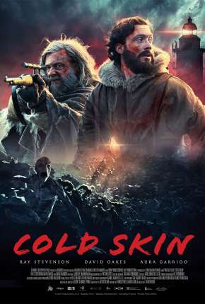 A Pele Fria - Cold Skin Download Mais Baixado