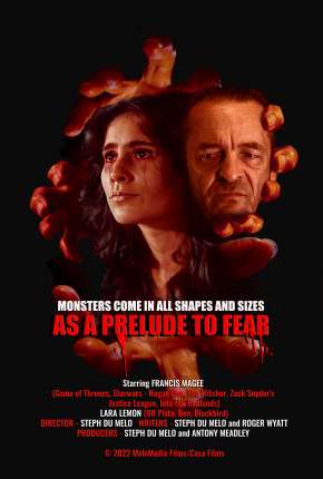 A Prelude to Fear - Legendado Torrent Download Mais Baixado