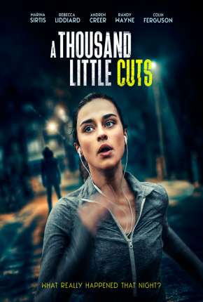 A Thousand Little Cuts - Legendado Download Mais Baixado