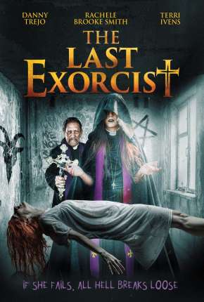 A Última Exorcista Download Mais Baixado