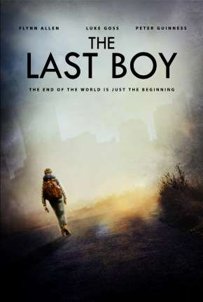 A Última Jornada - The Last Boy Download Mais Baixado