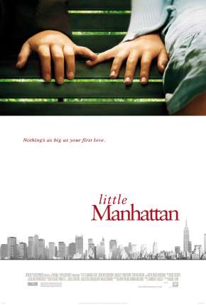 ABC do Amor - Little Manhattan Download Mais Baixado