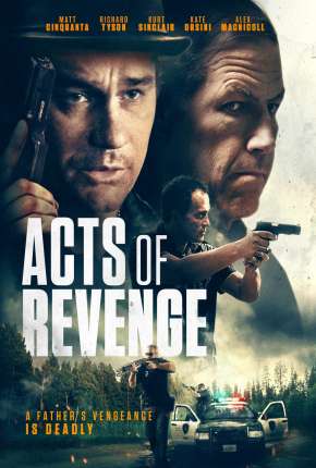 Acts of Revenge - Legendado Download Mais Baixado