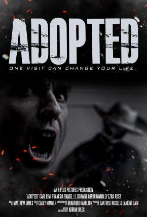 Adopted - Legendado Download Mais Baixado