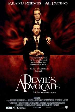 Advogado do Diabo - The Devils Advocate Download Mais Baixado