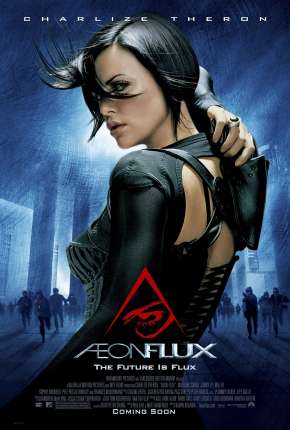 Aeon Flux Download Mais Baixado