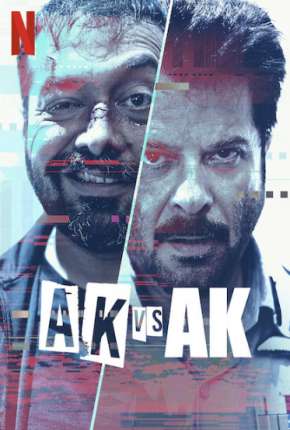 AK vs AK Download Mais Baixado