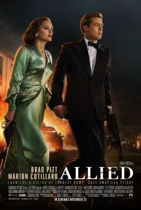 Aliados - Allied Download Mais Baixado