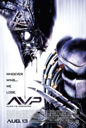 Alien vs. Predador - Sem Cortes Download Mais Baixado