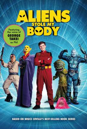 Aliens Stole My Body - Legendado Download Mais Baixado