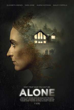 Alone - Legendado Download Mais Baixado