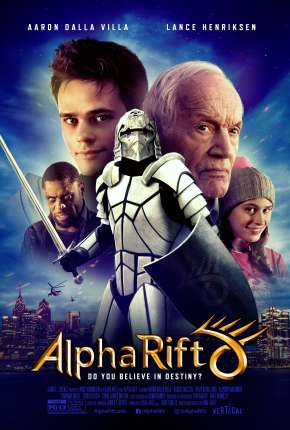 Alpha Rift - Legendado Torrent Download Mais Baixado