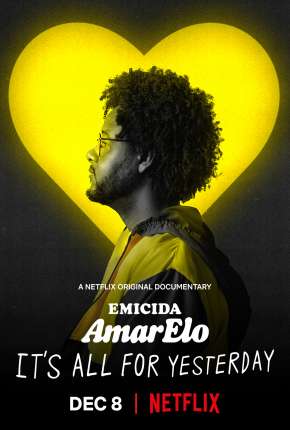 AmarElo - É Tudo Pra Ontem Download Mais Baixado