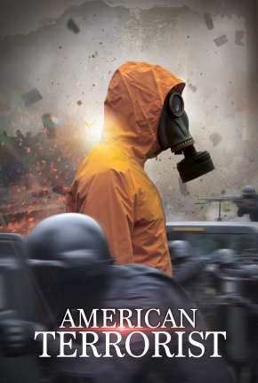 American Terrorist - Legendado Torrent Download Mais Baixado