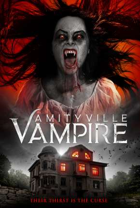 Amityville Vampire - Legendado Download Mais Baixado