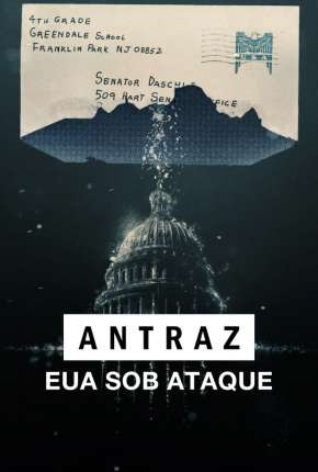 Antraz - EUA Sob Ataque Download Mais Baixado