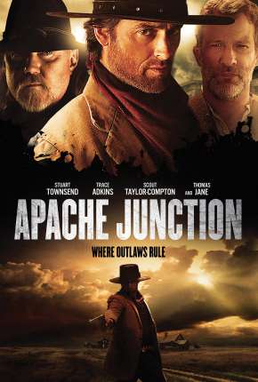 Apache Junction - Legendado Torrent Download Mais Baixado