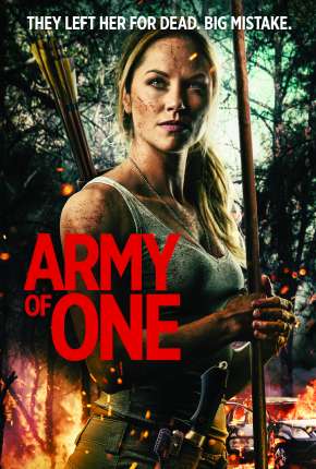 Army of One - Legendado Torrent Download Mais Baixado